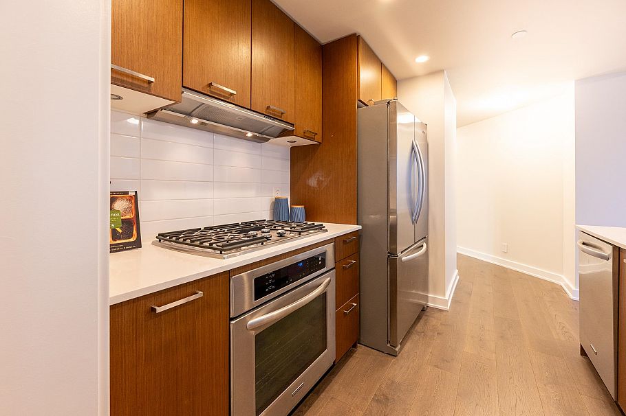 1707 1372 Seymour Street Vancouver, BC - 30