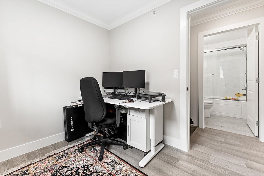 2 2786 E 46th Avenue Vancouver, BC - 20