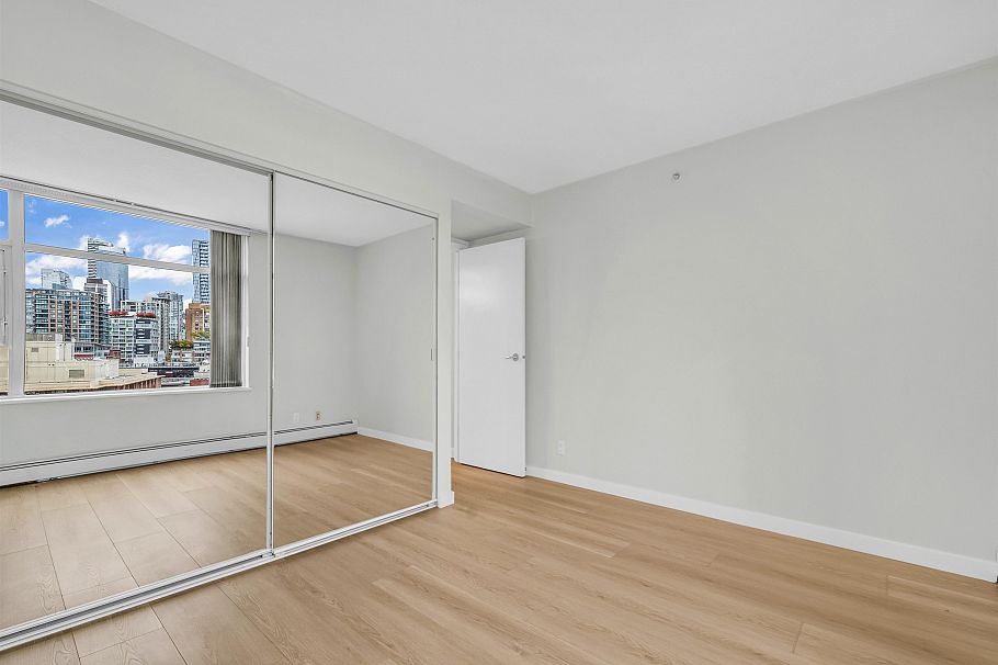 1101 198 Aquarius Mews Vancouver, BC - 25