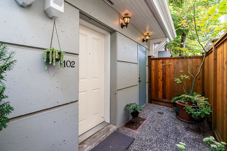 102 3188 Camosun Street Vancouver, BC - 14