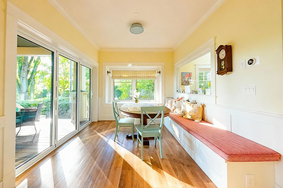 5281 Dunbar Street Vancouver, BC - 6