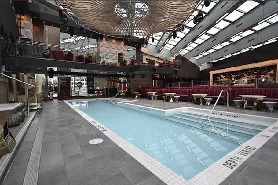 3502 1151 W Georgia Street Vancouver, BC - 22