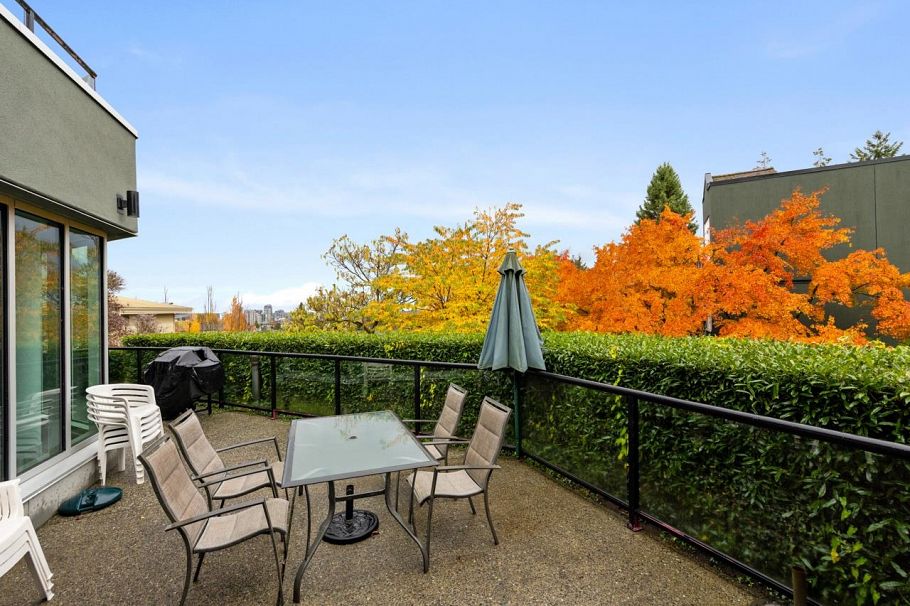 314 121 W 29th Street North Vancouver, BC - 19