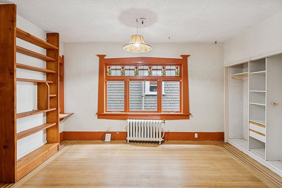 2239 Stephens Street Vancouver, BC - 12