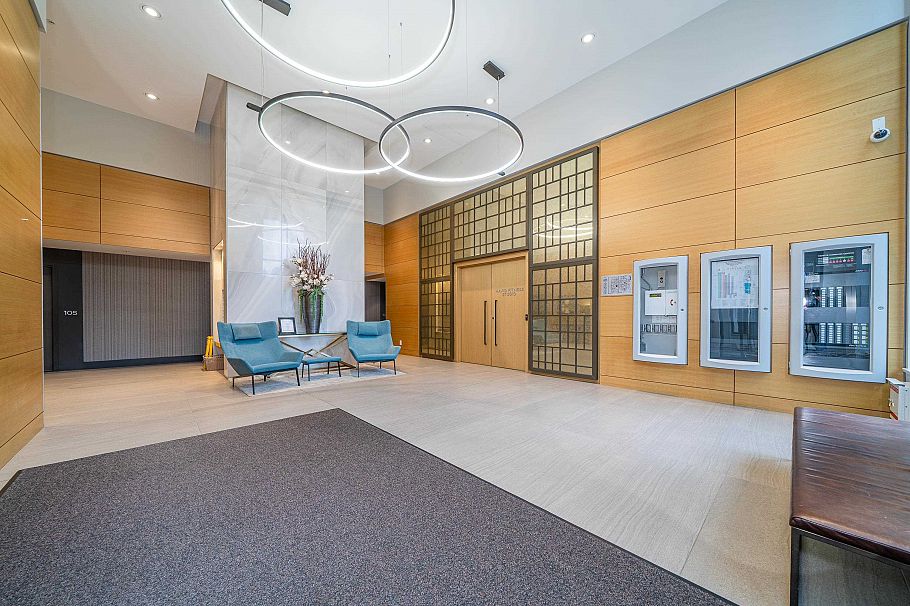 404 1688 Pullman Porter Street Vancouver, BC - 4