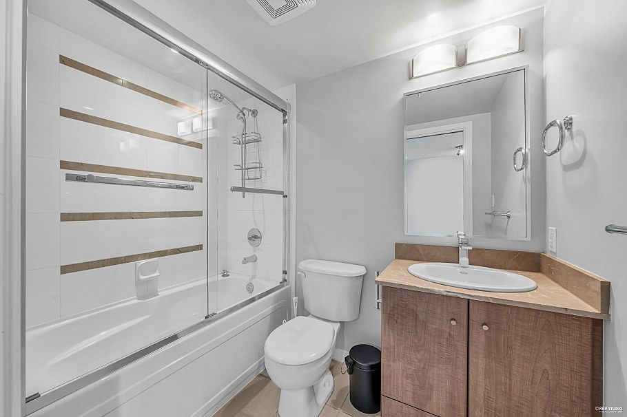 1703 977 Mainland Street Vancouver, BC - 16