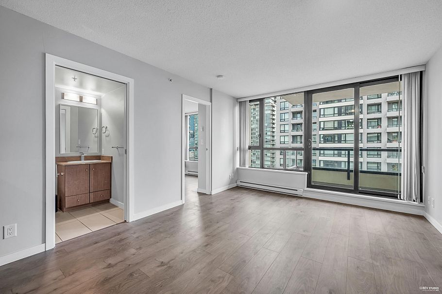 1703 977 Mainland Street Vancouver, BC - 14