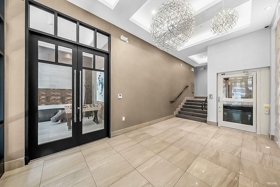 204 2089 W 43rd Avenue Vancouver, BC - 30