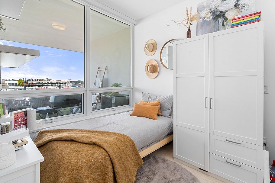 1308 118 Carrie Cates Court North Vancouver, BC - 20