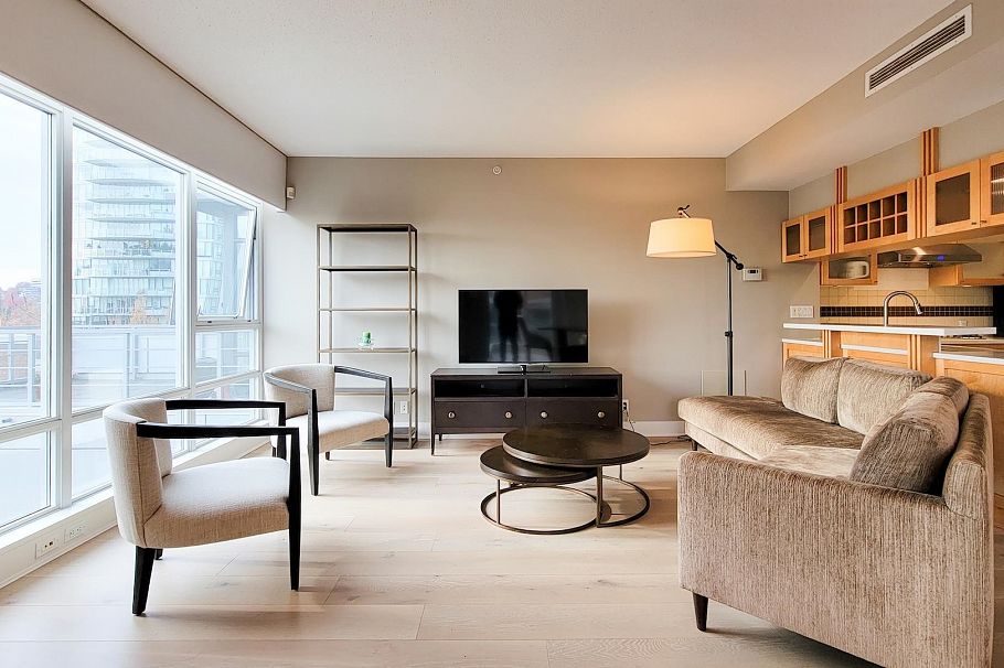 502 1483 Homer Street Vancouver, BC - 7