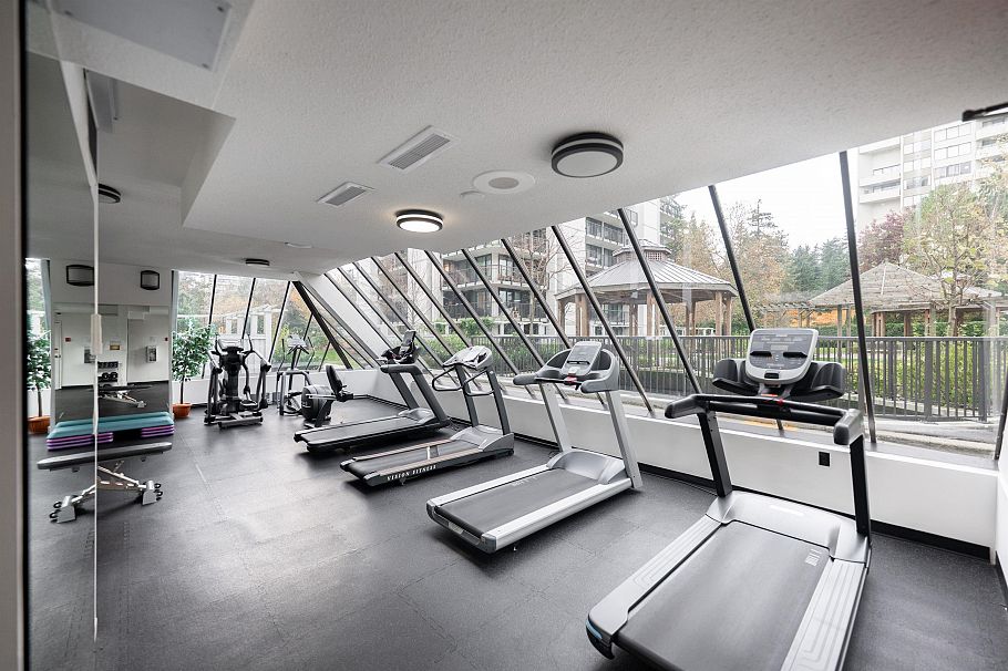 402 6455 Willingdon Avenue Avenue Burnaby, BC - 13