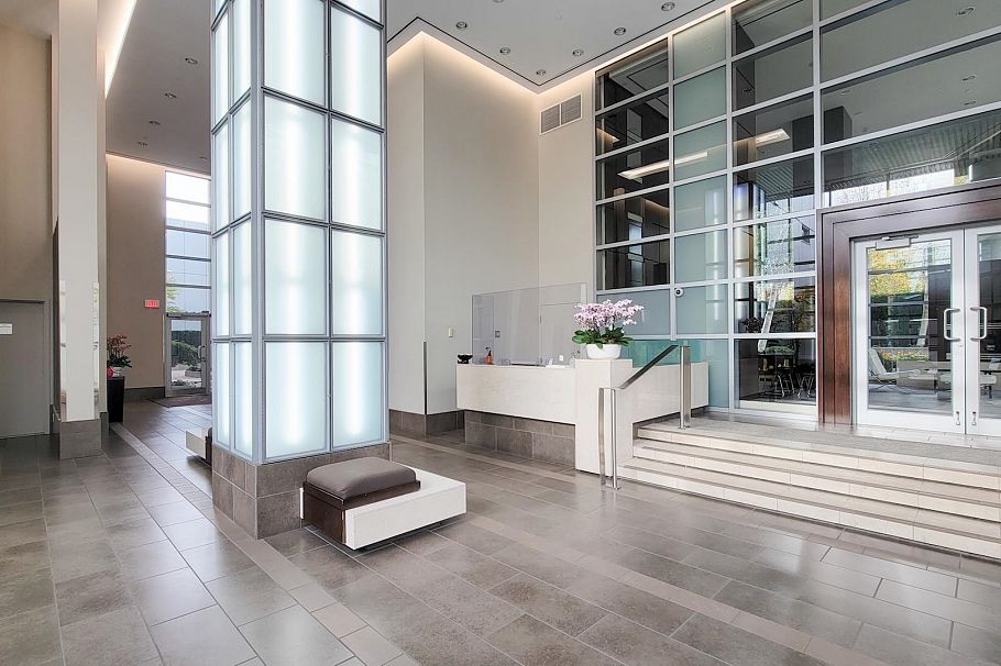 502 1483 Homer Street Vancouver, BC - 4