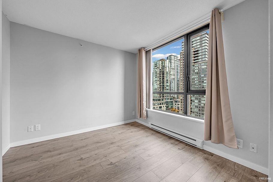 1703 977 Mainland Street Vancouver, BC - 18