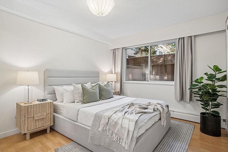 104 2190 W 8th Avenue Vancouver, BC - 16