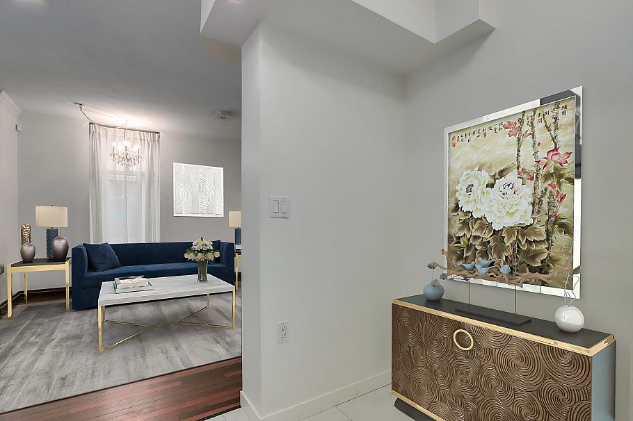 936 Richards Street Vancouver, BC - 15