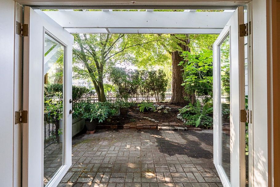 102 3188 Camosun Street Vancouver, BC - 16