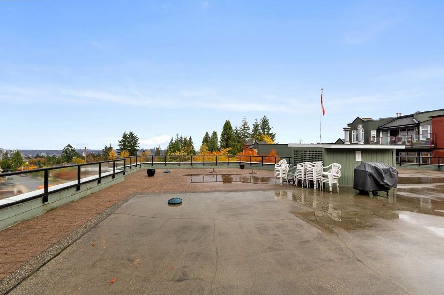 314 121 W 29th Street North Vancouver, BC - 21