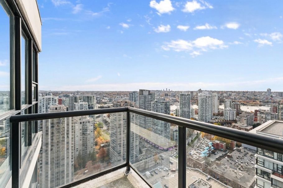 3403 909 MAINLAND STREET, Vancouver BC V6B 1T7 Vancouver, BC - 10