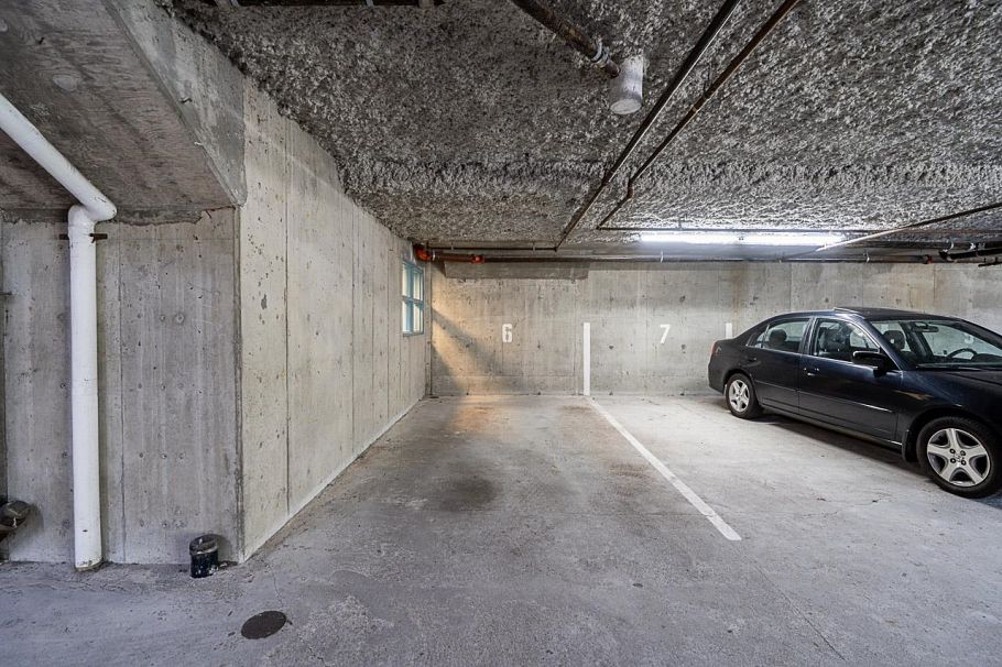 102 3188 Camosun Street Vancouver, BC - 22