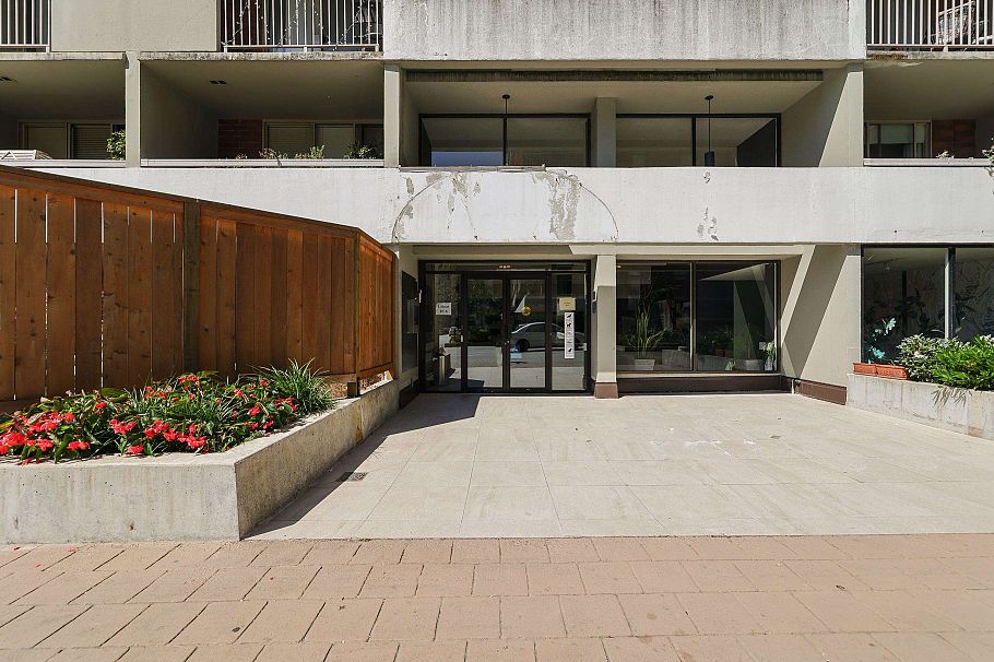 911 2016 Fullerton Avenue North Vancouver, BC - 28