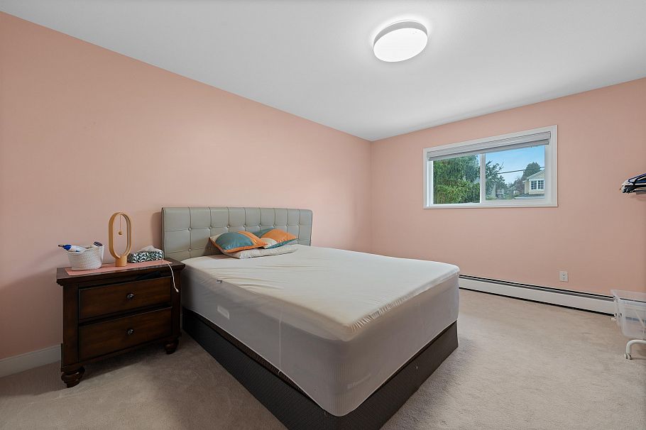 4053 W 38th Avenue Vancouver, BC - 21