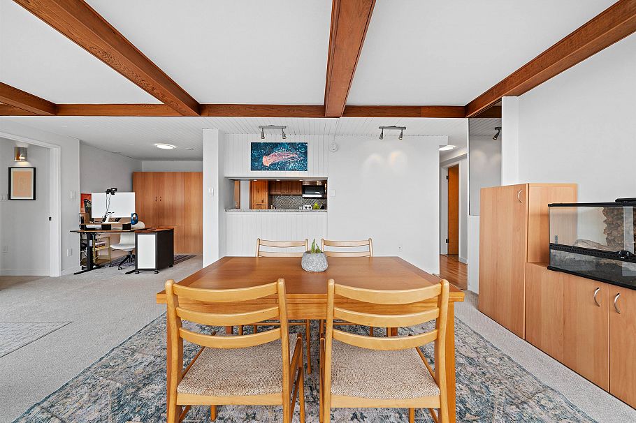 2508 1850 Comox Street Vancouver, BC - 16