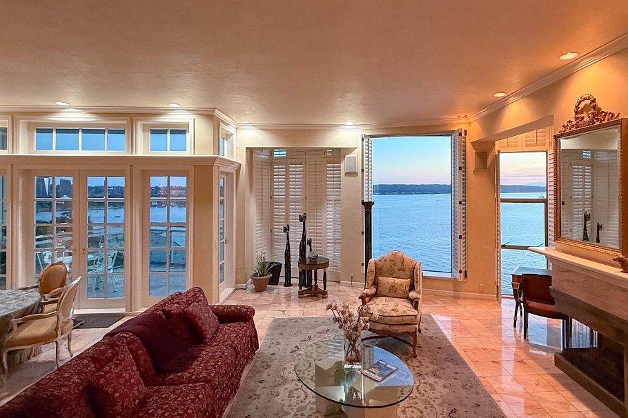 17 1861 Beach Avenue Vancouver, BC - 6