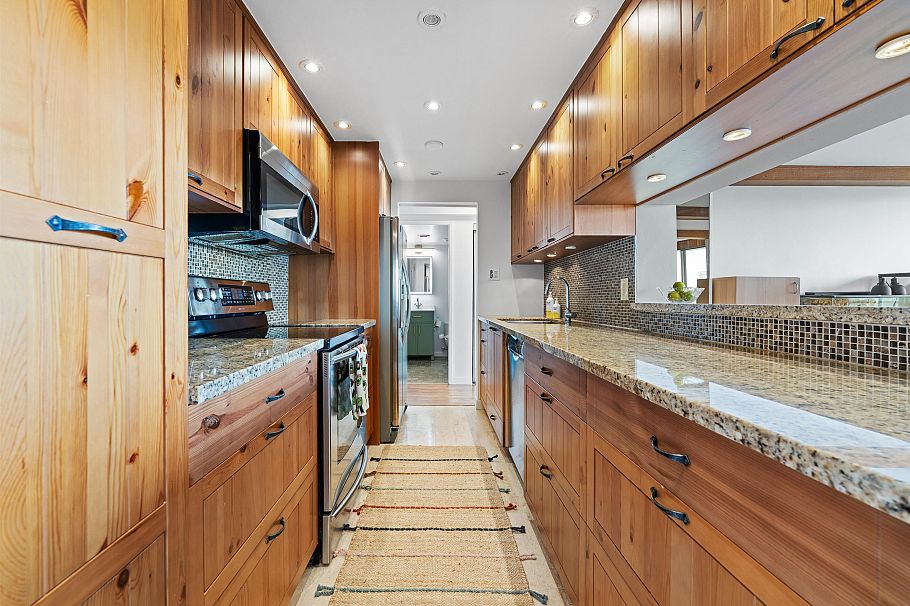 2508 1850 Comox Street Vancouver, BC - 14