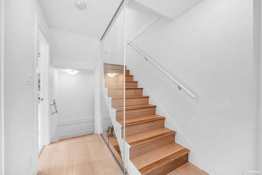 1407 East 1st Street Vancouver, BC - 18