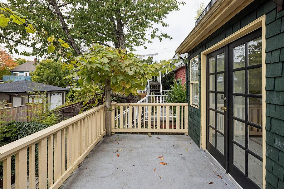 2239 Stephens Street Vancouver, BC - 28