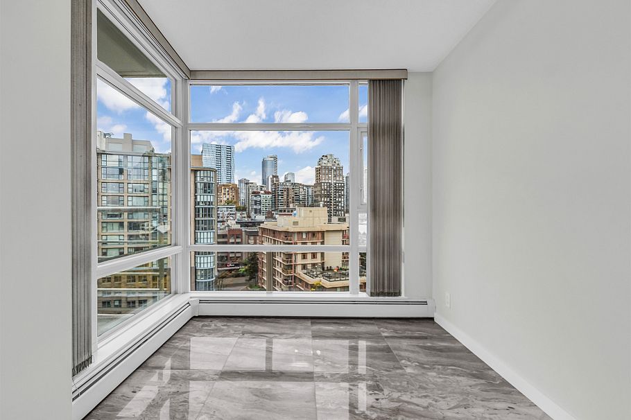 1101 198 Aquarius Mews Vancouver, BC - 22