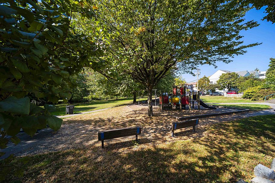 302 8728 SW Marine Drive Vancouver, BC - 20