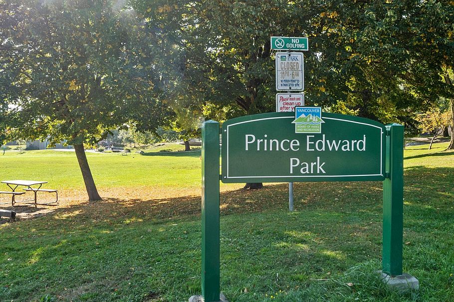 4182 Prince Edward Street Vancouver, BC - 20