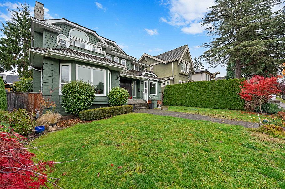 4053 W 38th Avenue Vancouver, BC - 32