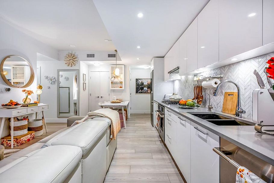 411 3581 E Kent North Avenue Vancouver, BC - 10