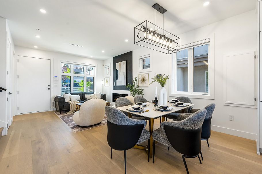 1722 E 64th Avenue Vancouver, BC - 7