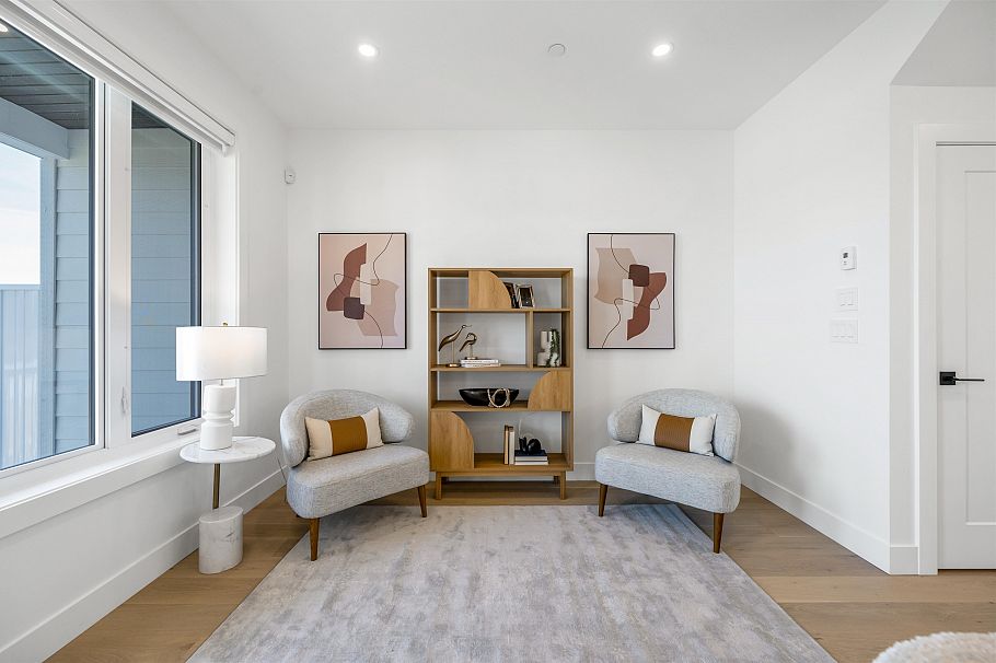 1722 E 64th Avenue Vancouver, BC - 11