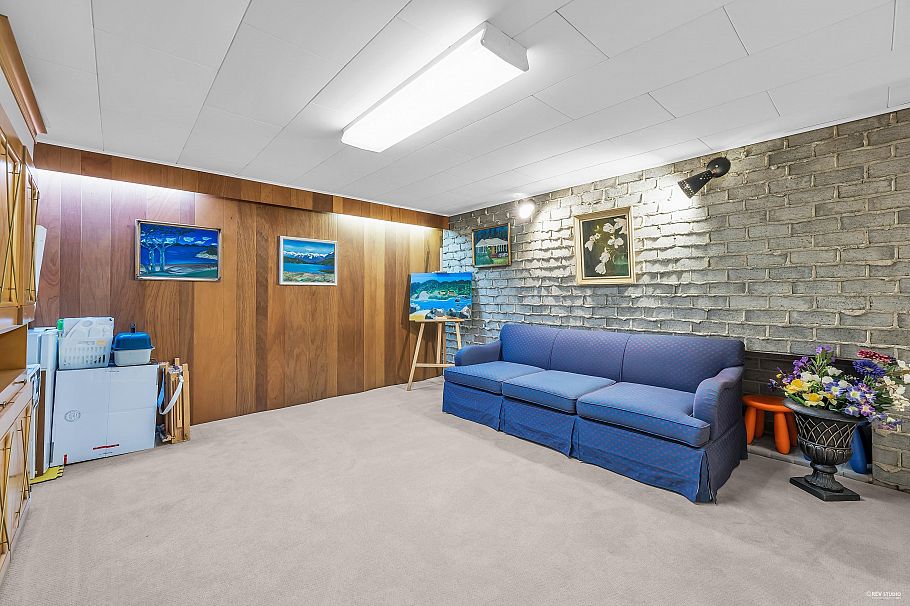 1258 W 33rd Avenue Vancouver, BC - 15