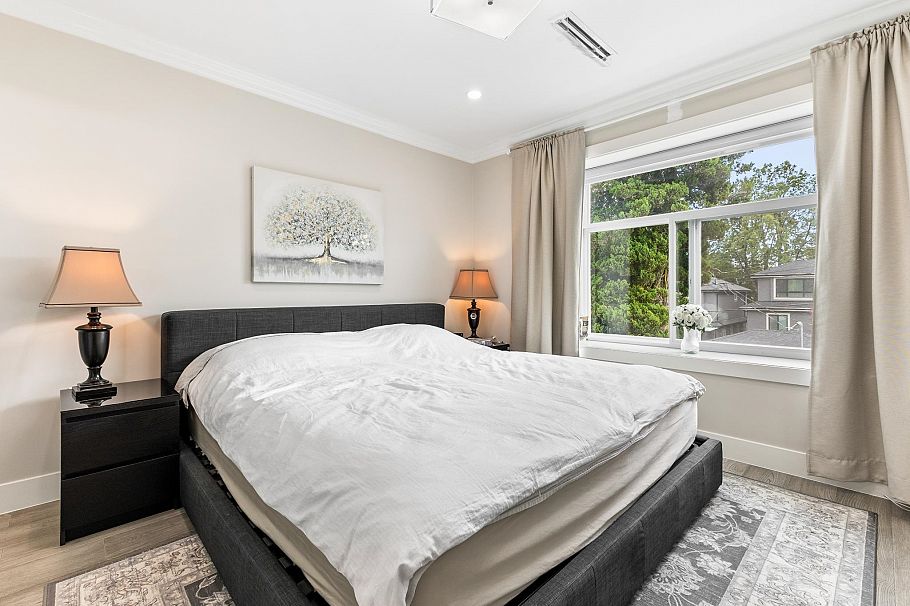 2 2786 E 46th Avenue Vancouver, BC - 15