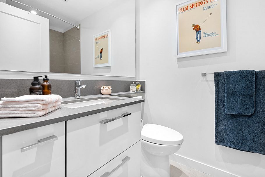 1308 118 Carrie Cates Court North Vancouver, BC - 21