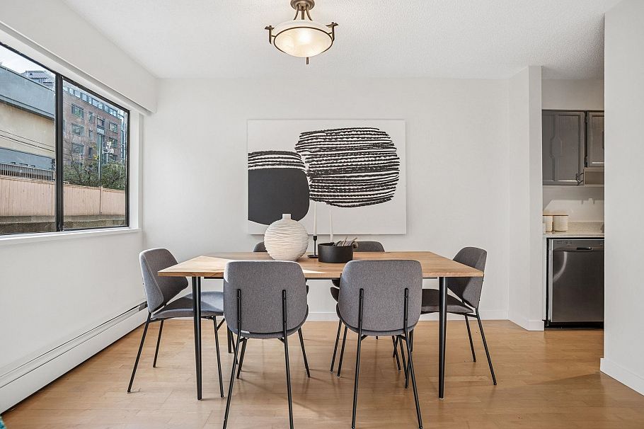 104 2190 W 8th Avenue Vancouver, BC - 11