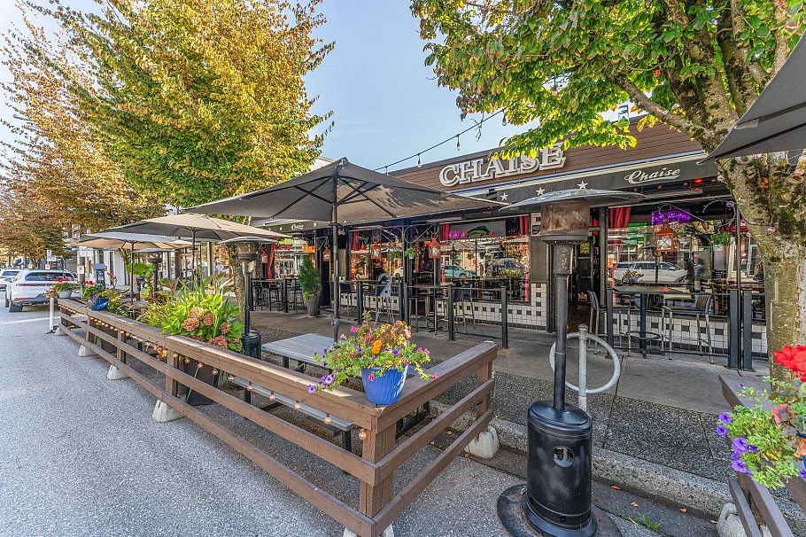 4182 Prince Edward Street Vancouver, BC - 26