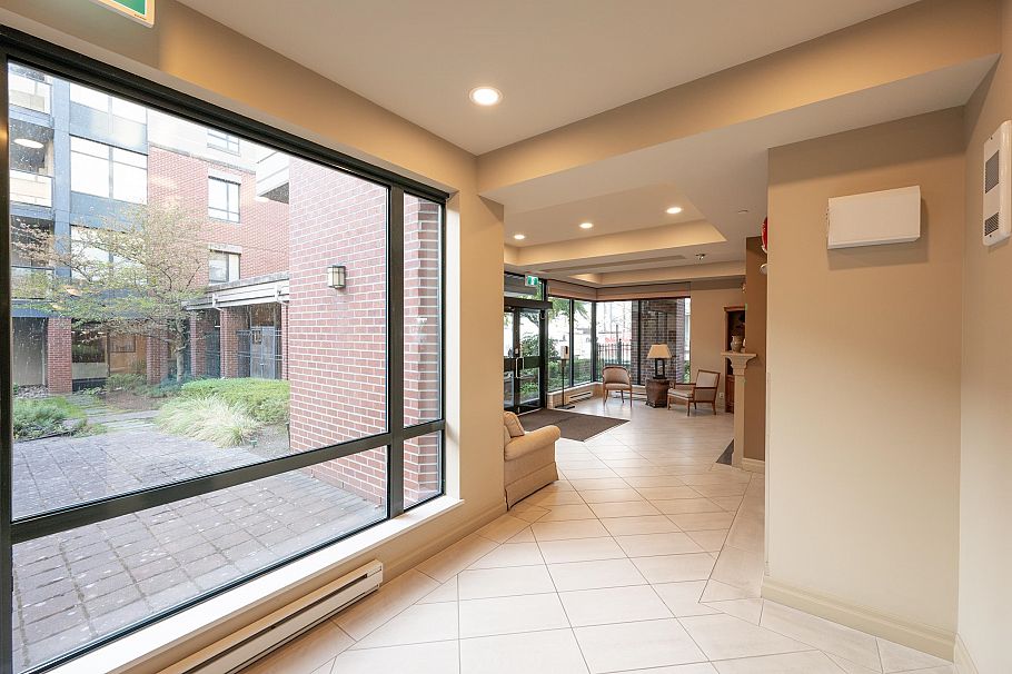 603 538 W 45th Avenue Vancouver, BC - 29