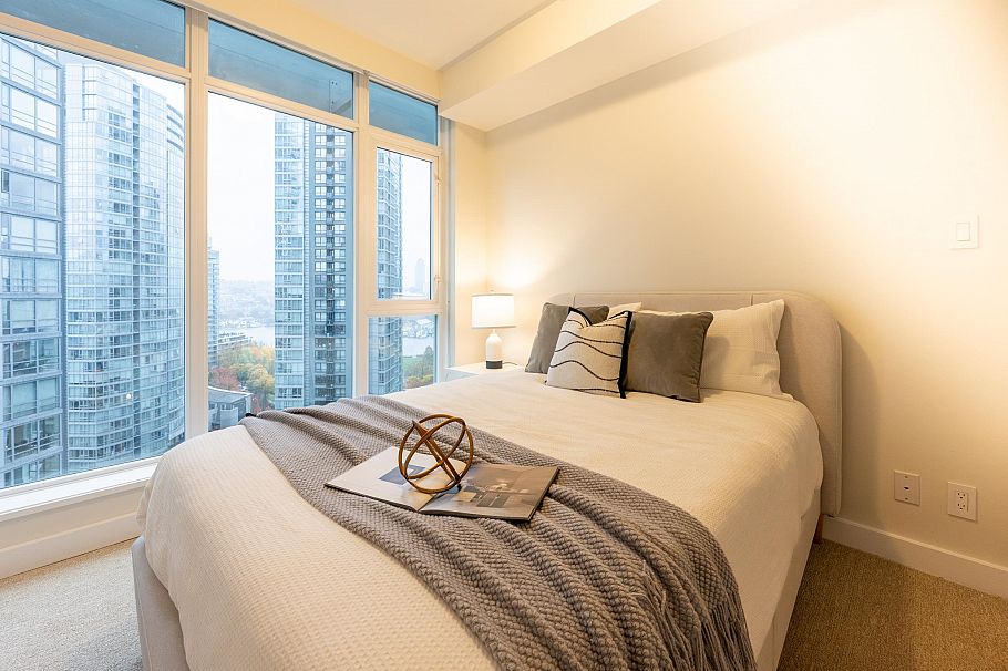 1707 1372 Seymour Street Vancouver, BC - 16