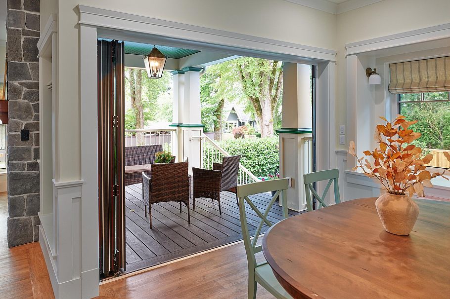 5281 Dunbar Street Vancouver, BC - 4