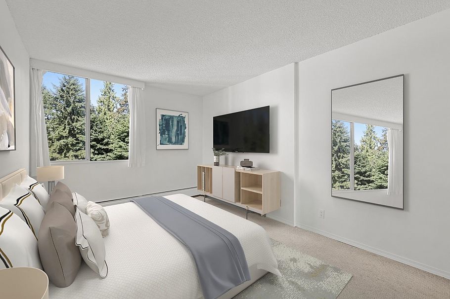 911 2016 Fullerton Avenue North Vancouver, BC - 9