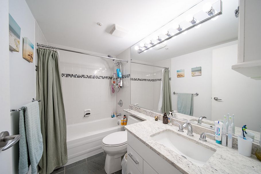 1603 1008 Cambie Street Vancouver, BC - 14