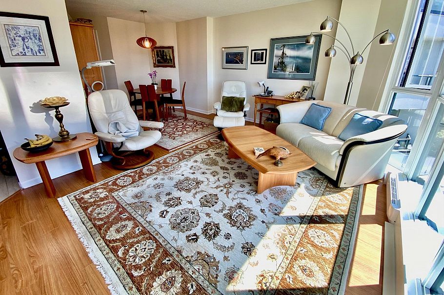 411 456 Moberly Road Vancouver, BC - 14