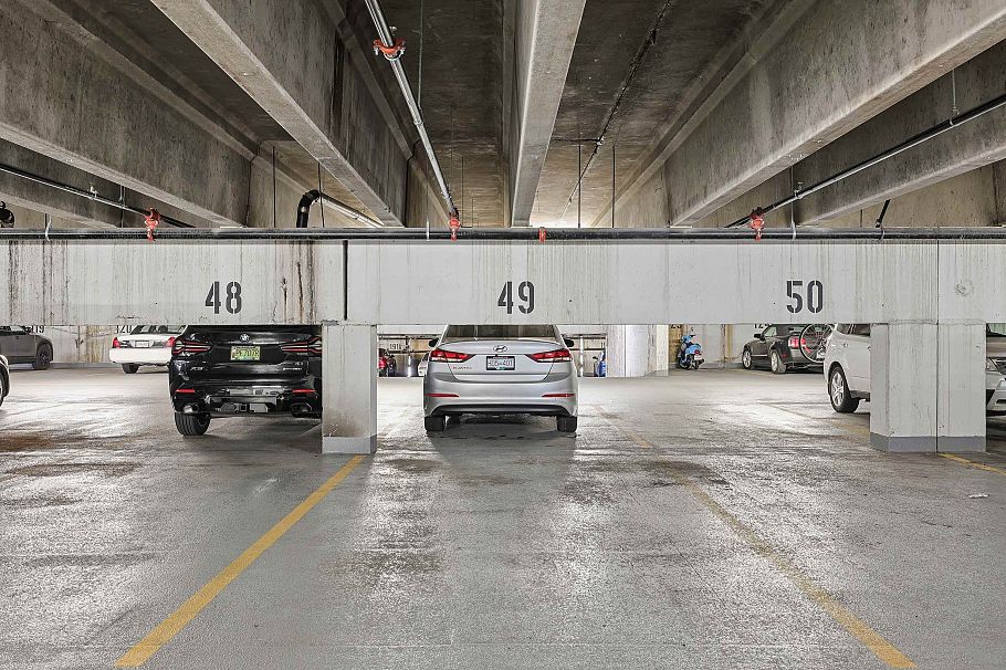 911 2016 Fullerton Avenue North Vancouver, BC - 25