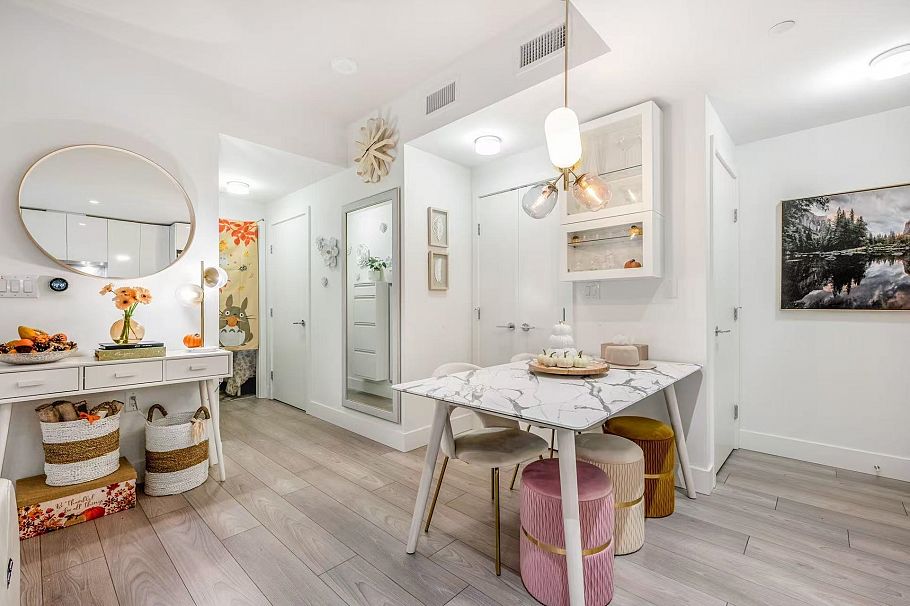 411 3581 E Kent North Avenue Vancouver, BC - 6